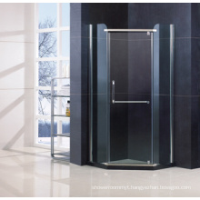 Pivot Tempered Shower Door Jb-D090